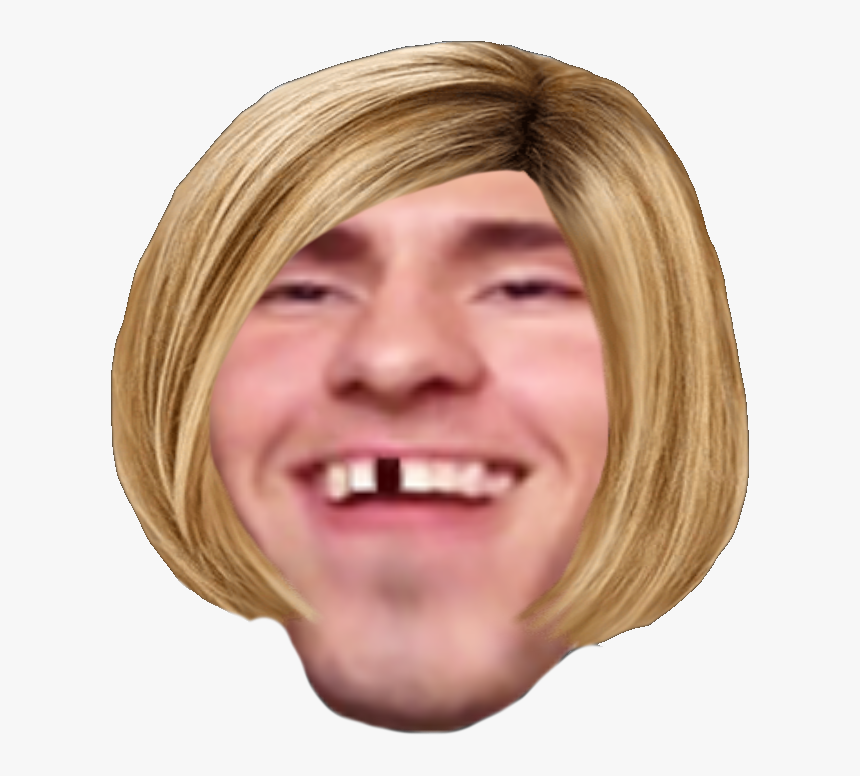 3head Emote Png, Transparent Png