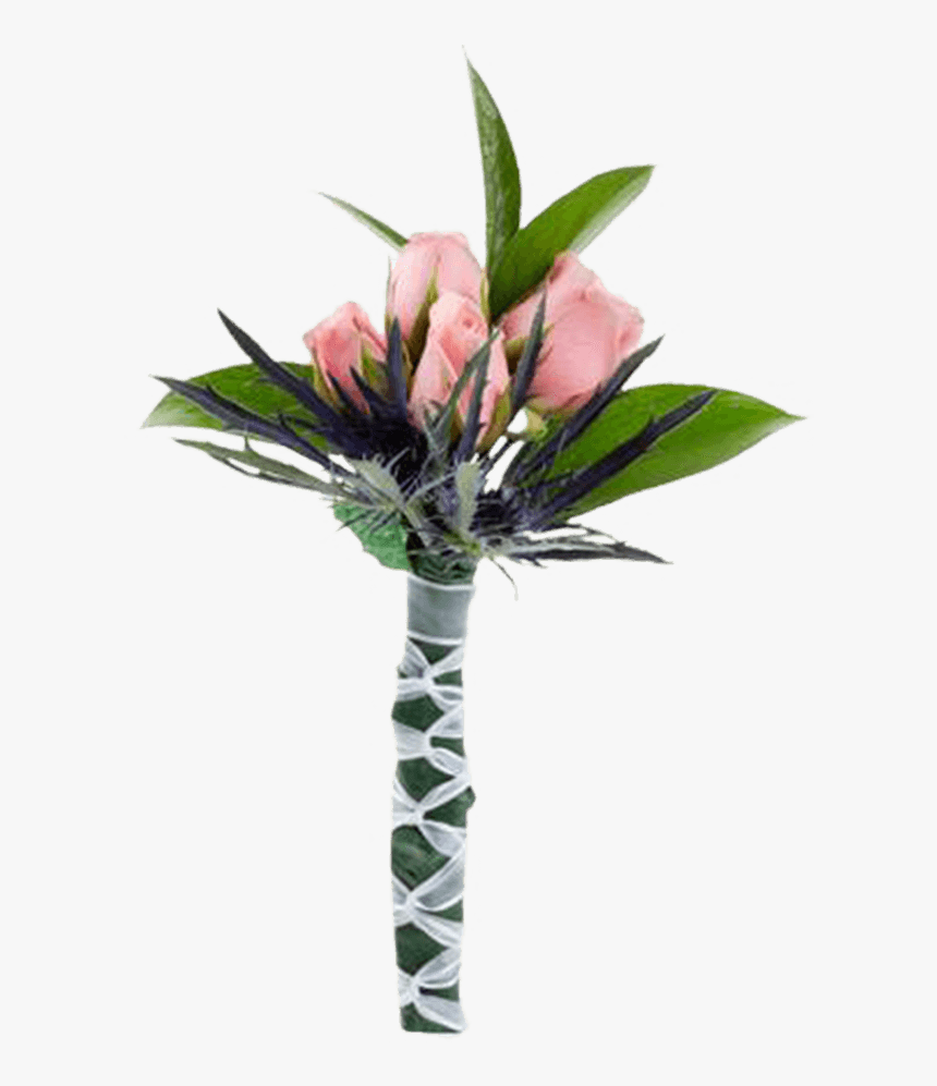 Gorgeous Boutonnieres And Corsages - Bouquet, HD Png Download