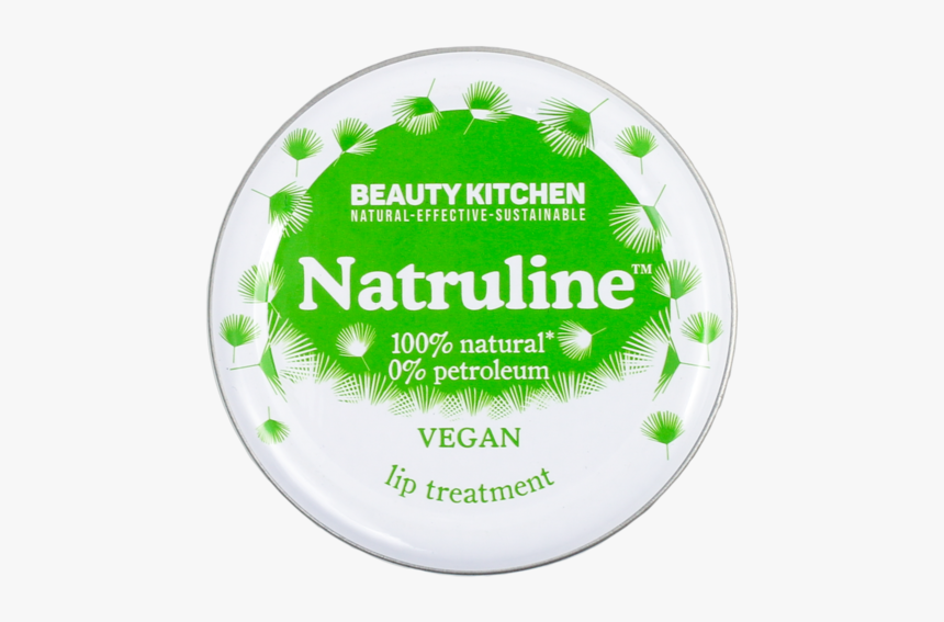 Natruline Vegan, HD Png Download