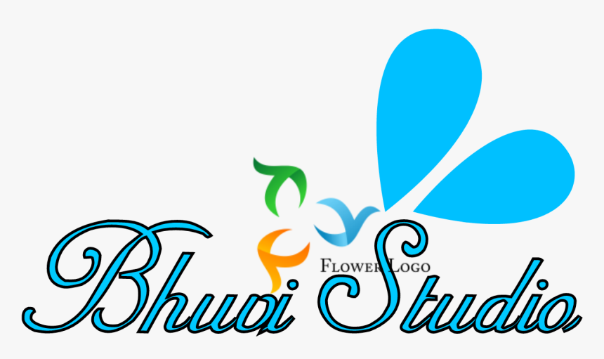 Bhuvistudio - Flower, HD Png Download