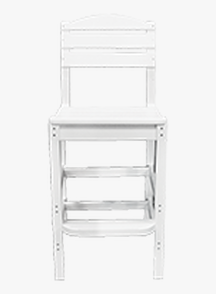 Car 69new Waterview Traditional Armless Counter Chair - Bookcase, HD Png Download