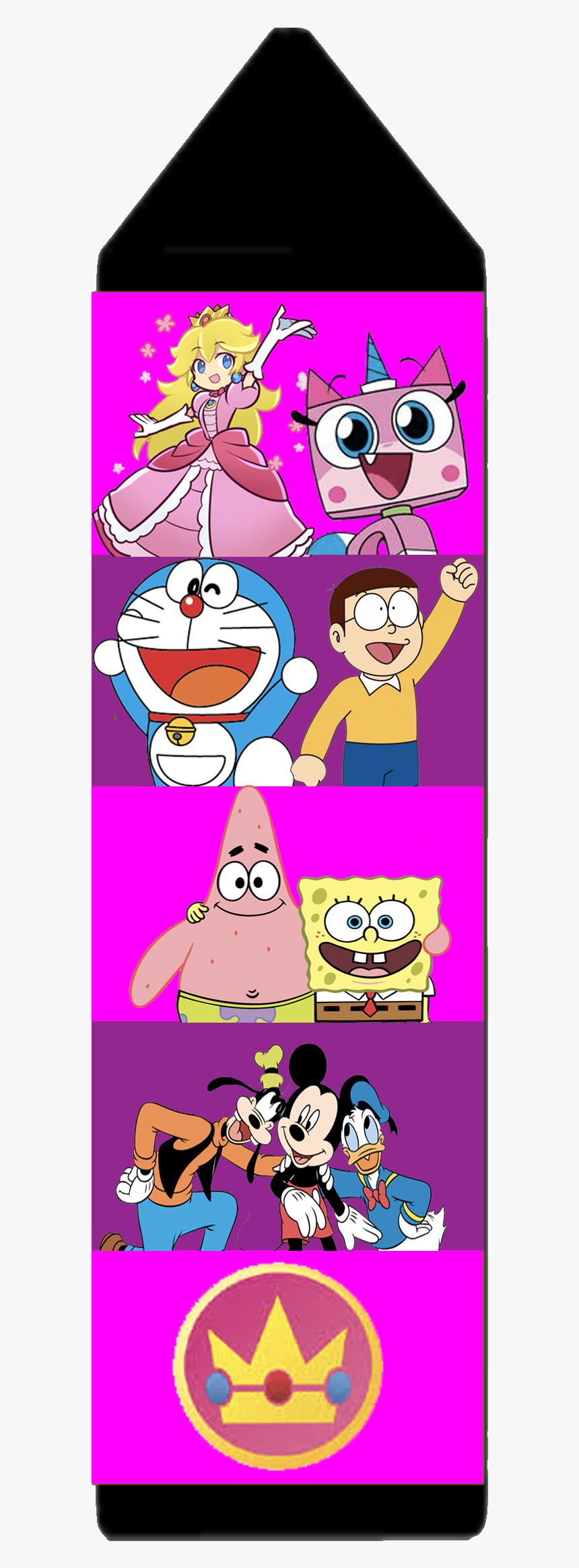Spongebob And Patrick, HD Png Download
