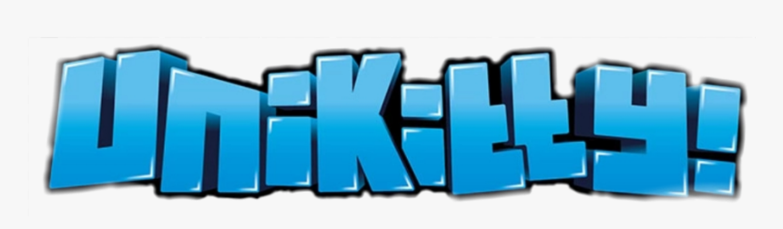 #unikitty - Unikitty Movie, HD Png Download
