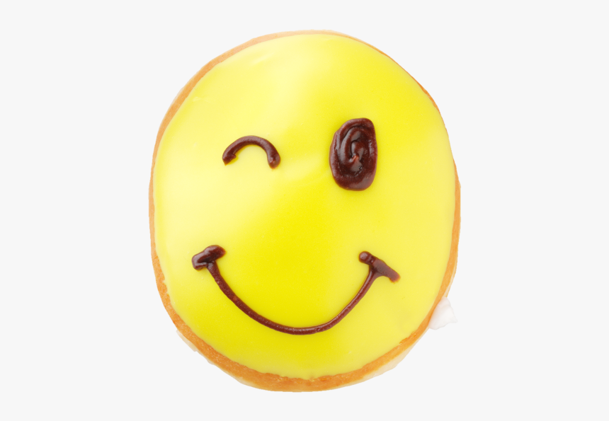 Smiley, HD Png Download