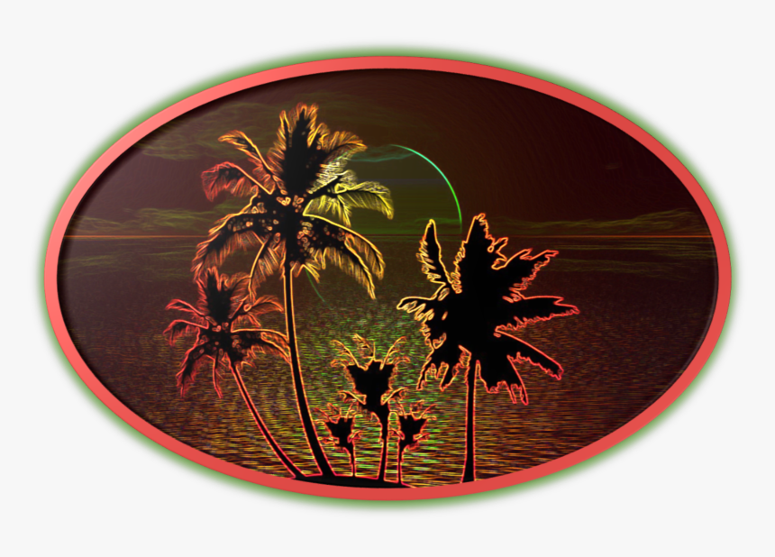 Circle, HD Png Download