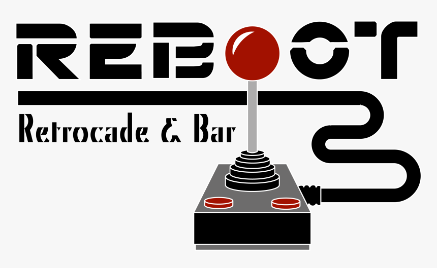 Reboot Retrocade And Bar, HD Png Download