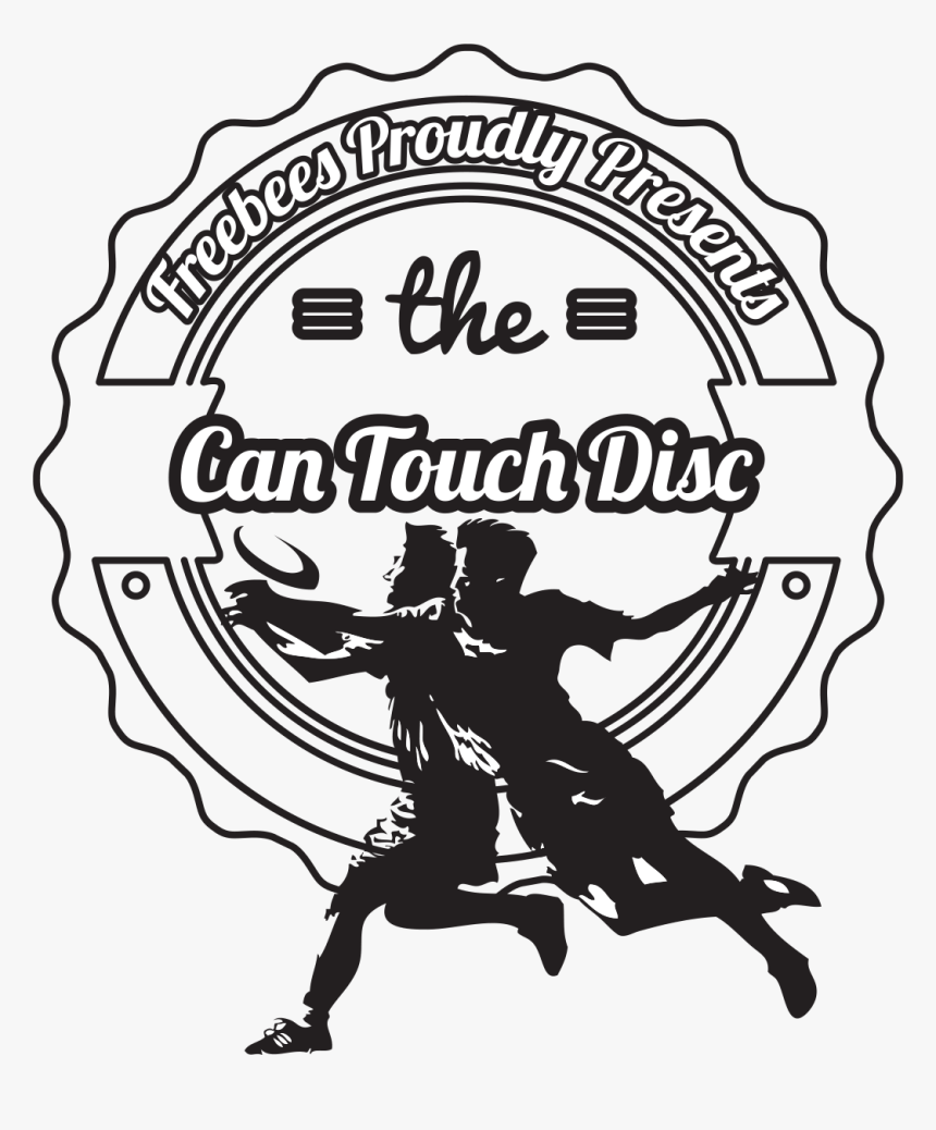 Photo For Can Touch Disc - Oral Roberts University Seal, HD Png Download