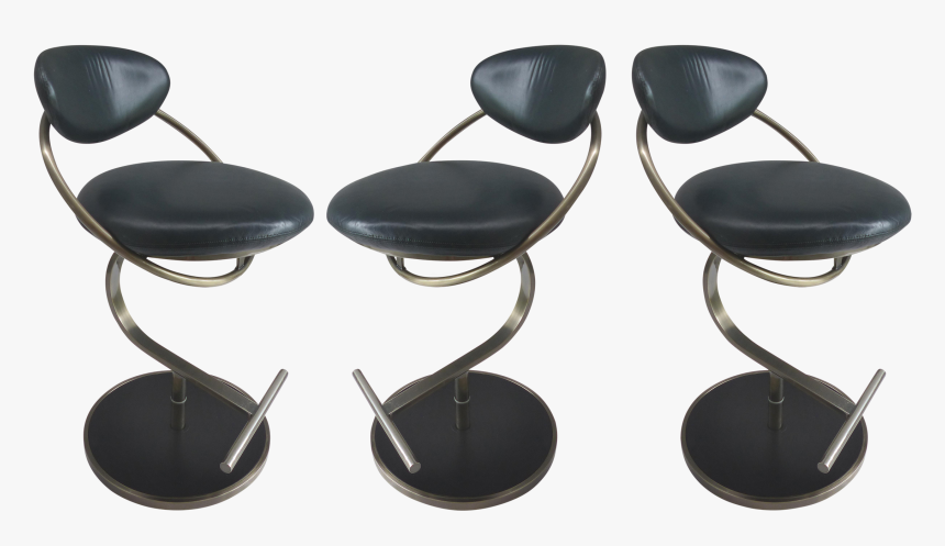 Contemporary-modernism - Design Institute America Bar Stool, HD Png Download