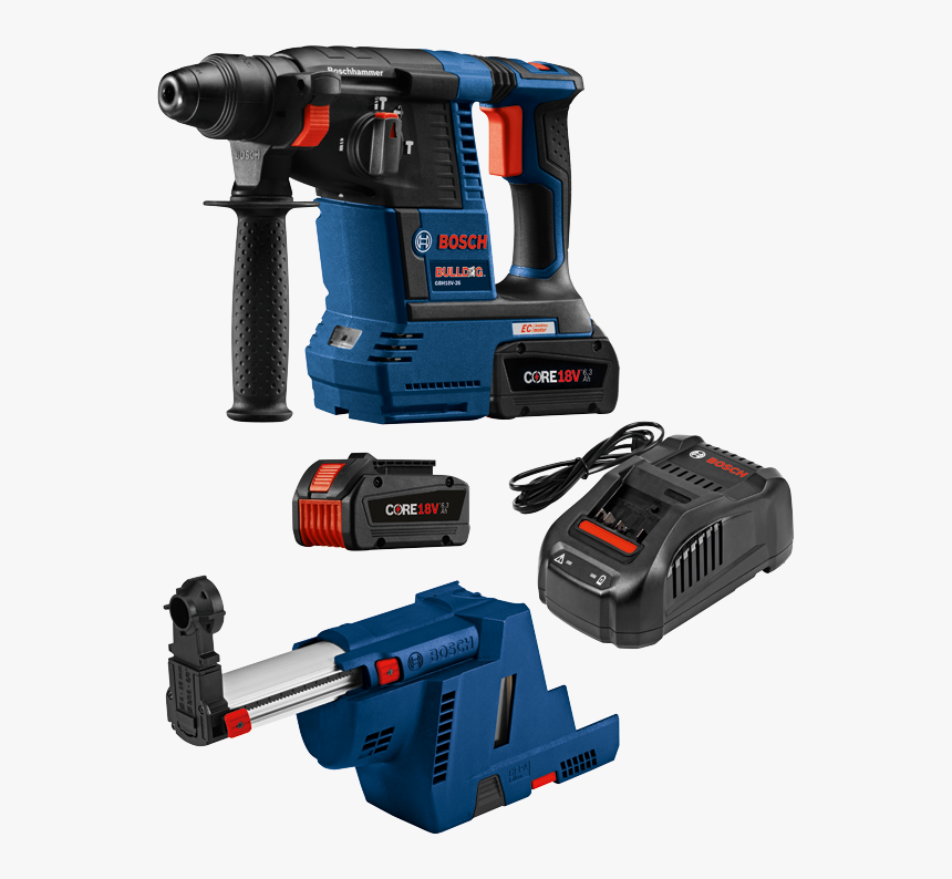 Bosch Bulldog, HD Png Download