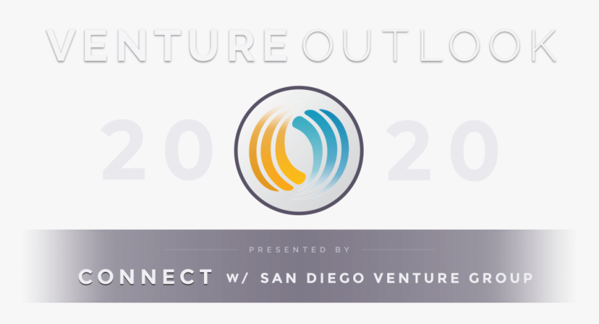 Venture Outlook 2020 - Graphic Design, HD Png Download