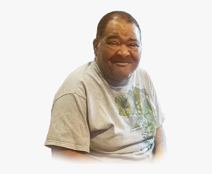 Senior Citizen, HD Png Download