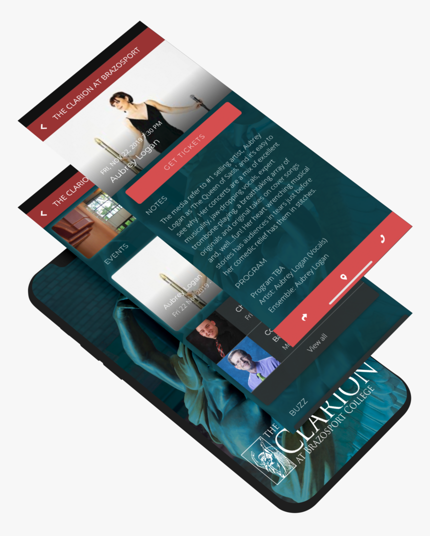 H1 - Flyer, HD Png Download