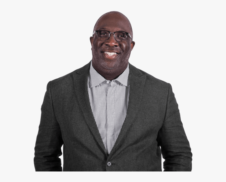 Bishop Timothy Clarke, HD Png Download