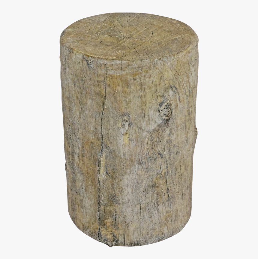 Trunk - End Table, HD Png Download