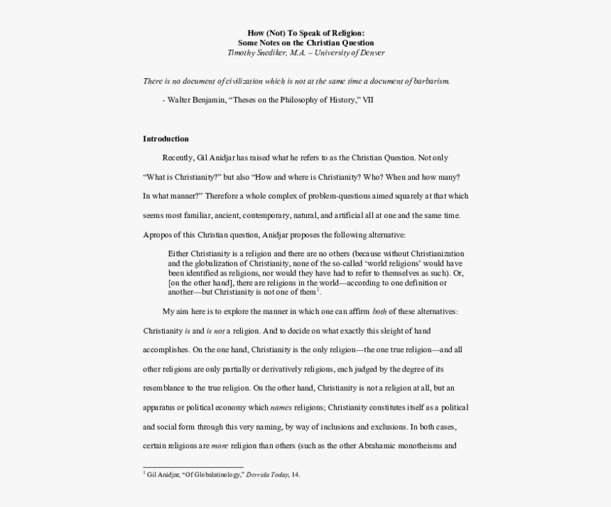 Document, HD Png Download