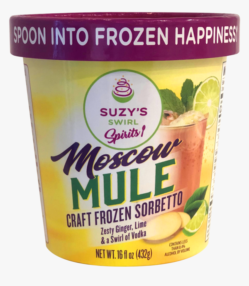 Mule New Packaging, HD Png Download