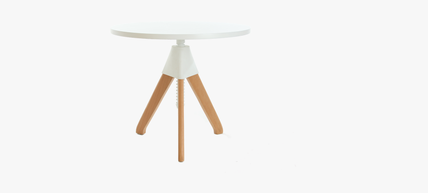 Azure Side Table - Coffee Table, HD Png Download