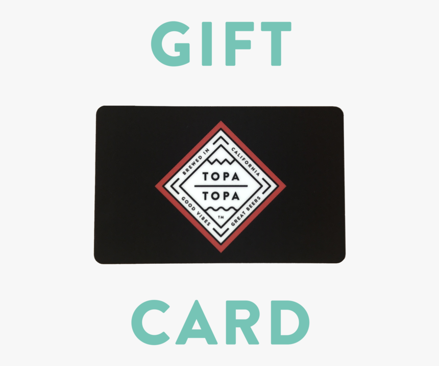 Giftcard, HD Png Download