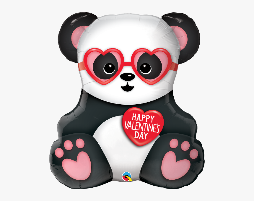 Qualatex Balloon For Valentines, HD Png Download