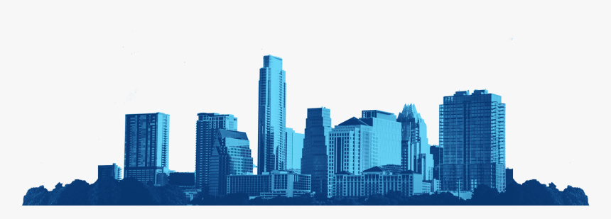 Cityscape, HD Png Download