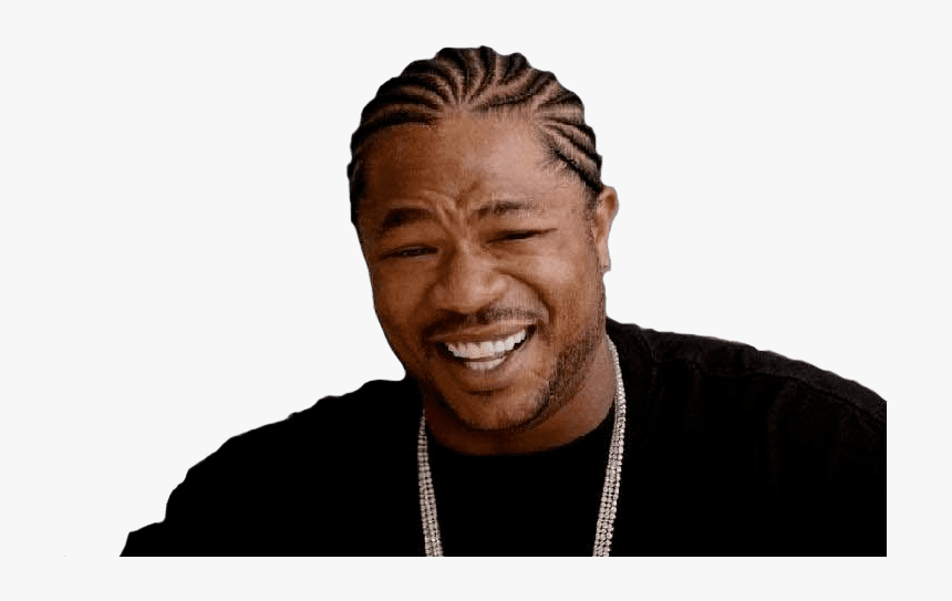 Yo Dawg I Heard You, HD Png Download
