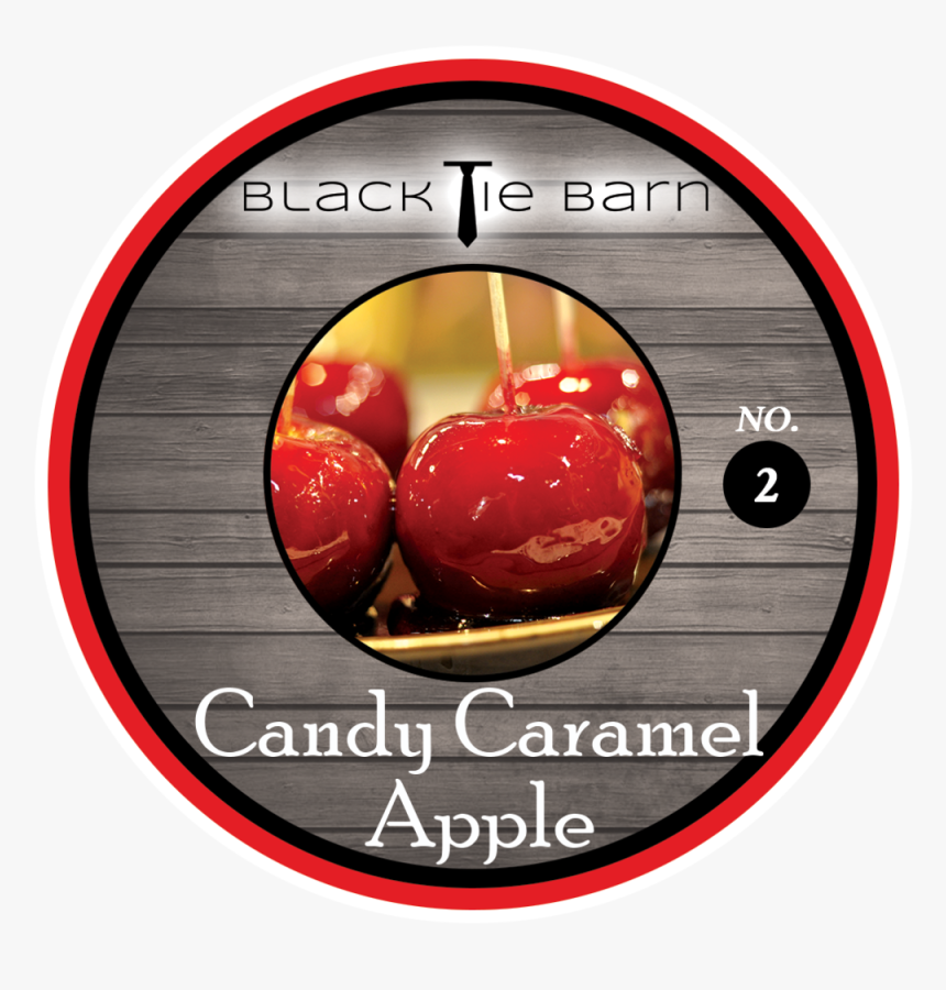 Caramel Apple, HD Png Download