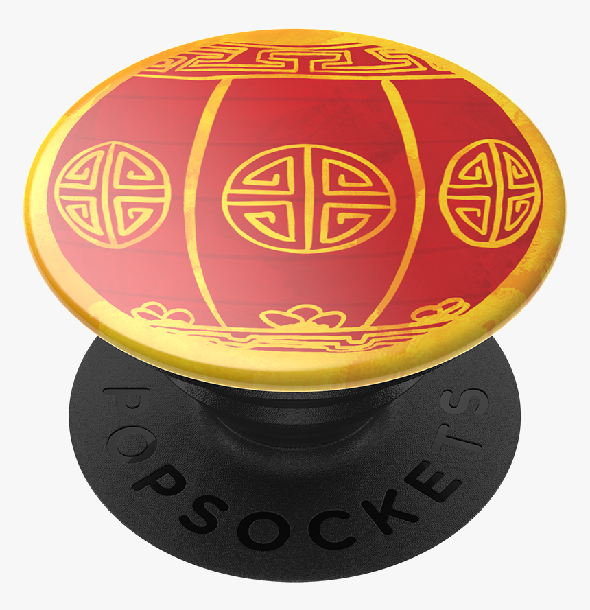 Chinese New Year Lantern Gloss, Popsockets - Green Bay Packers Popsocket, HD Png Download