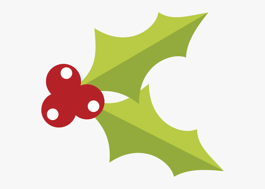 E2tech Holiday Reception - Cartoon Mistletoe, HD Png Download