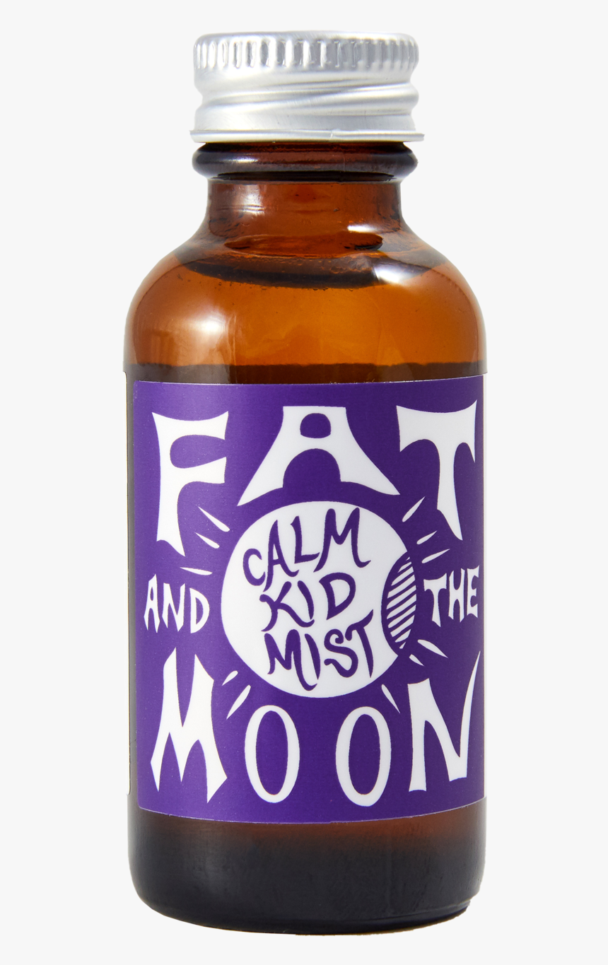 Glass Bottle, HD Png Download