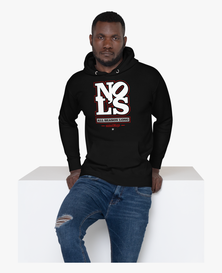 Hoodie, HD Png Download