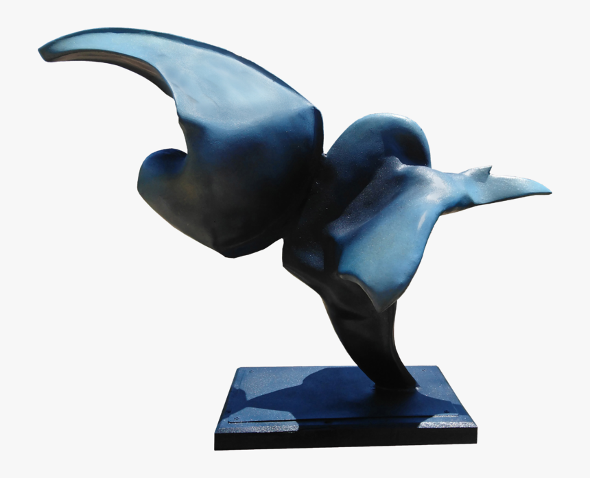 Orquideas Aramís Justiz - Statue, HD Png Download