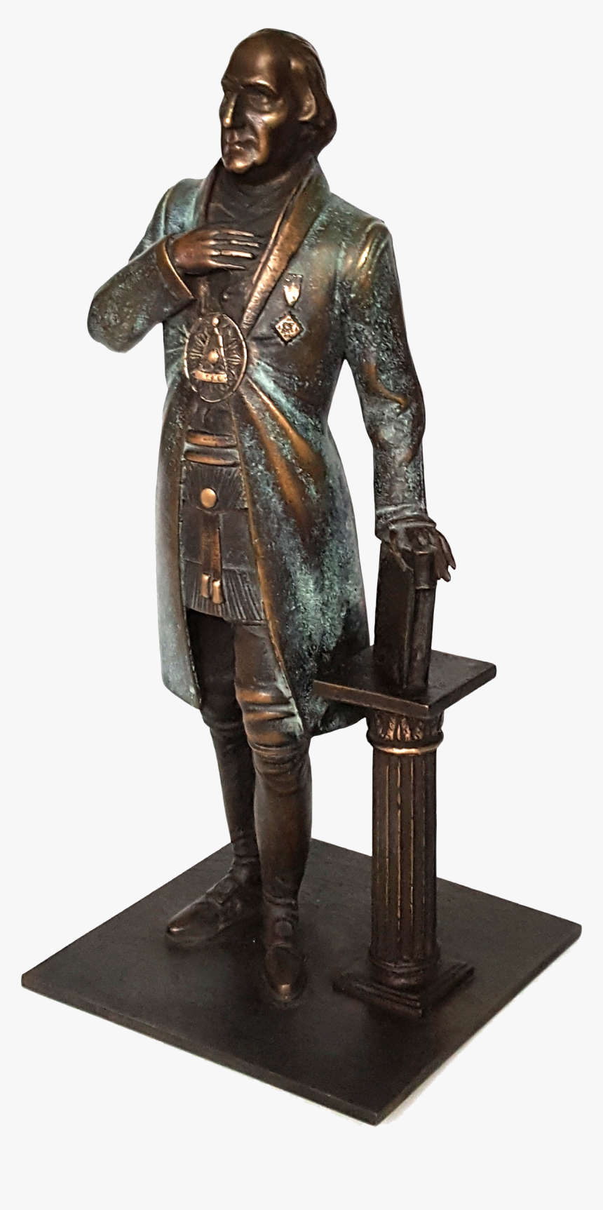 Statue, HD Png Download