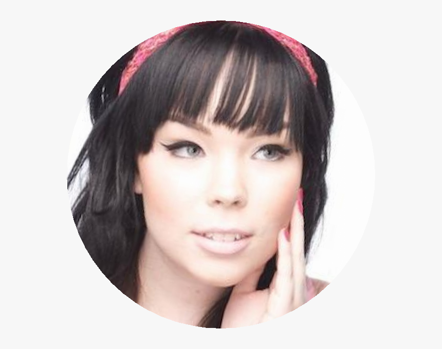 Suzyberhow - Girl, HD Png Download