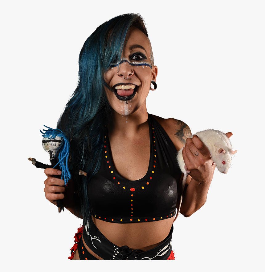 Erika Reid - Halloween Costume, HD Png Download