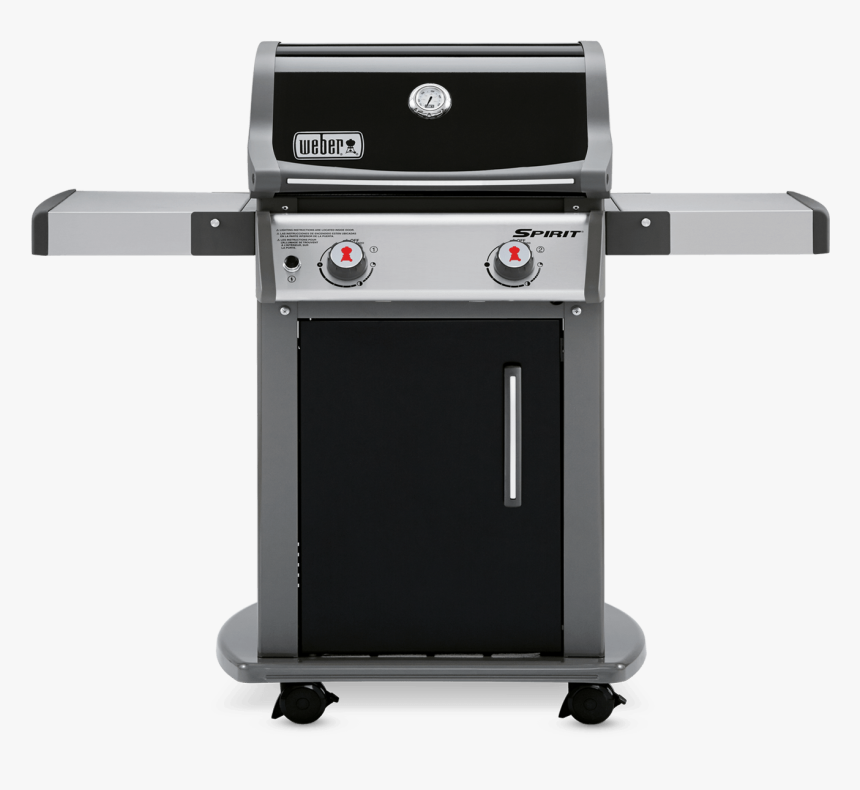 Weber Spirit E 310, HD Png Download