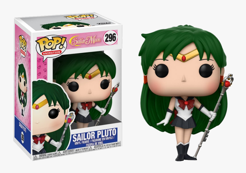 sailor venus funko pop