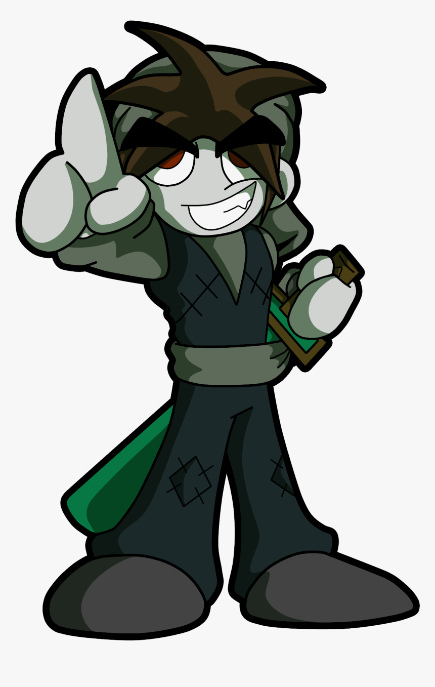 Terrain Of Magical Expertise Kirbopher, HD Png Download