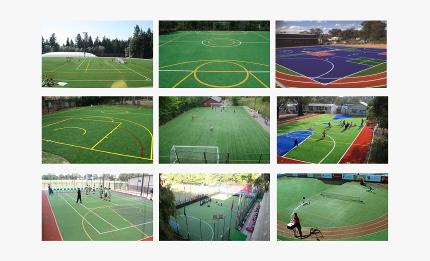 Aplus Artificial Turf - Soccer-specific Stadium, HD Png Download