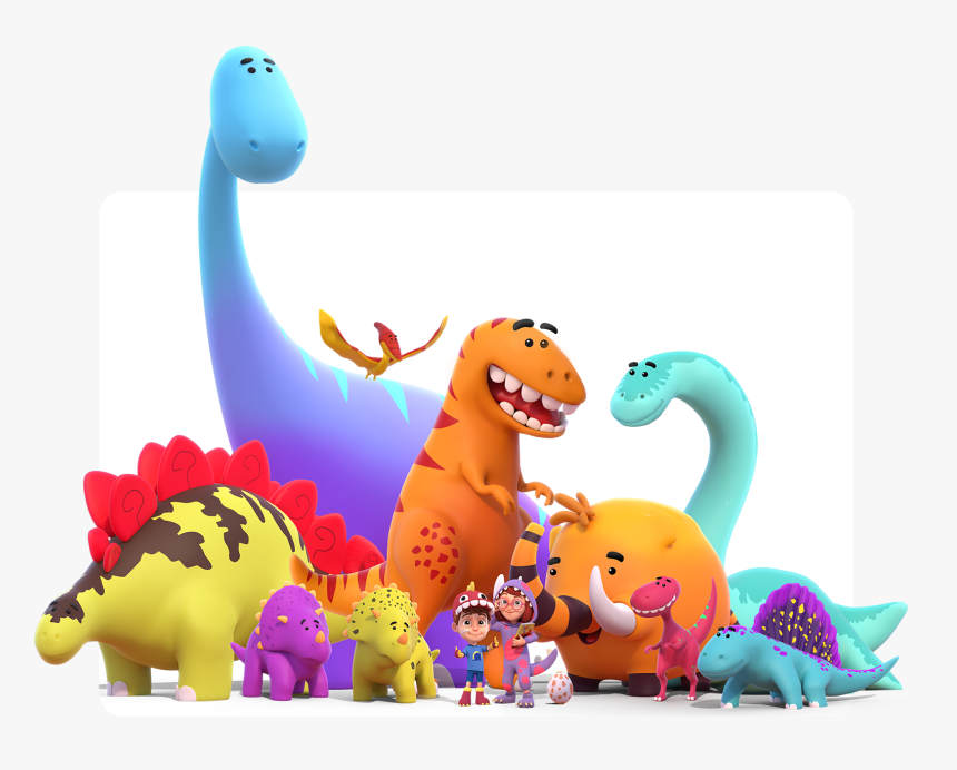 Cartoon, HD Png Download