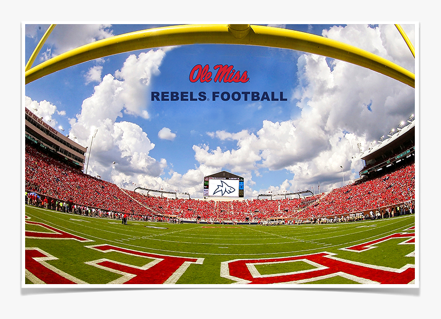 Ole Miss Rebels, HD Png Download
