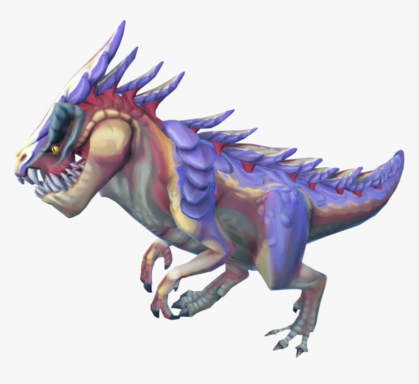 Dragon, HD Png Download