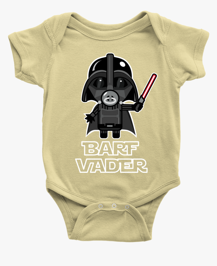 Dinosaur Baby Onesie , Png Download - Vizsla Baby Clothes, Transparent Png