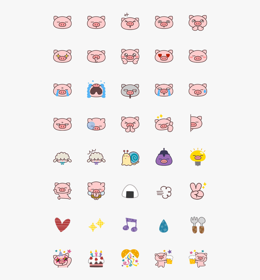 Emoji, HD Png Download