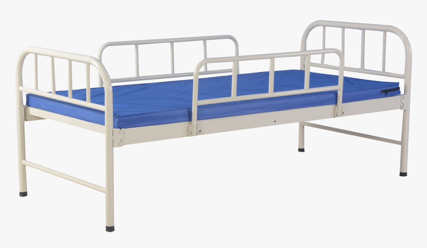 Medical Appliances Adjustable Metal Multi-function - Bed Frame, HD Png Download