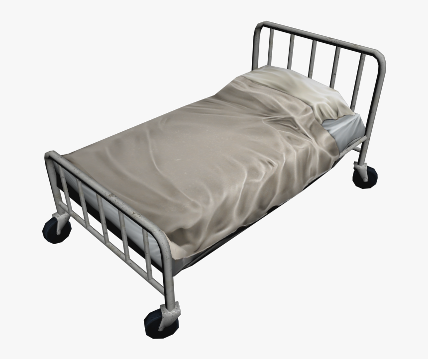 Download Zip Archive - Bed Frame, HD Png Download
