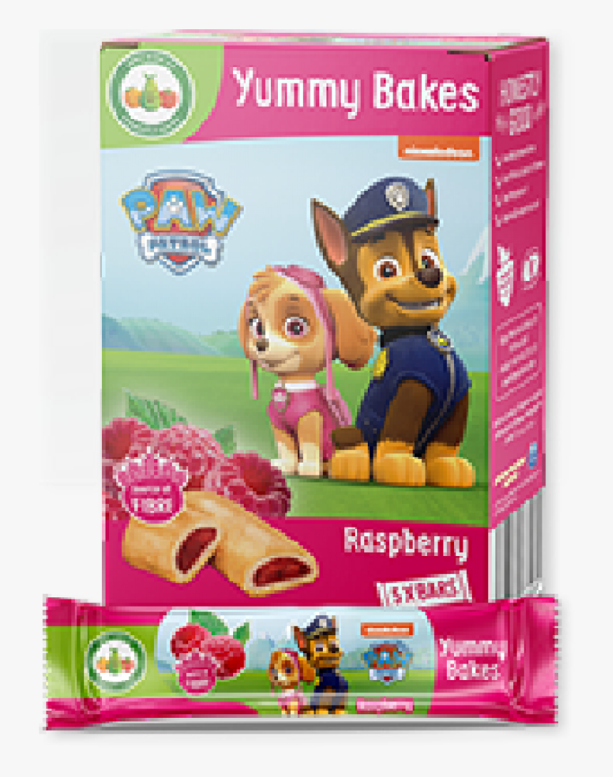 Paw Patrol Yummy Bakes, HD Png Download