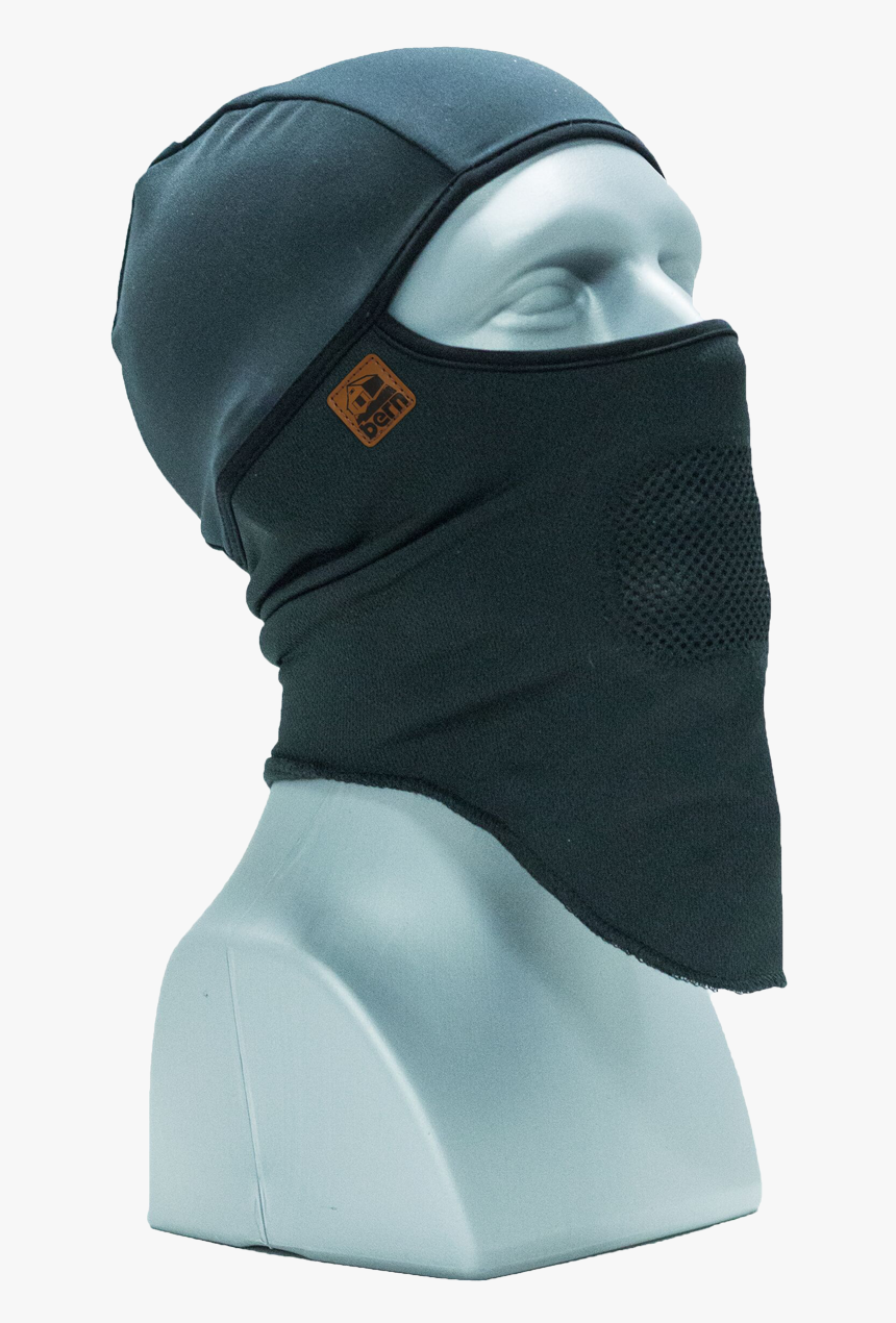 スノーボード バラクラバ, HD Png Download