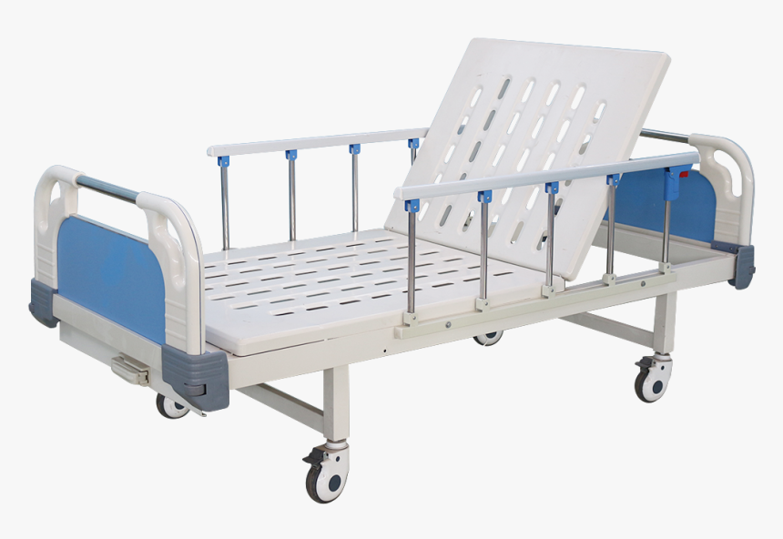 Hospital Bed Equipment - Stretcher, HD Png Download