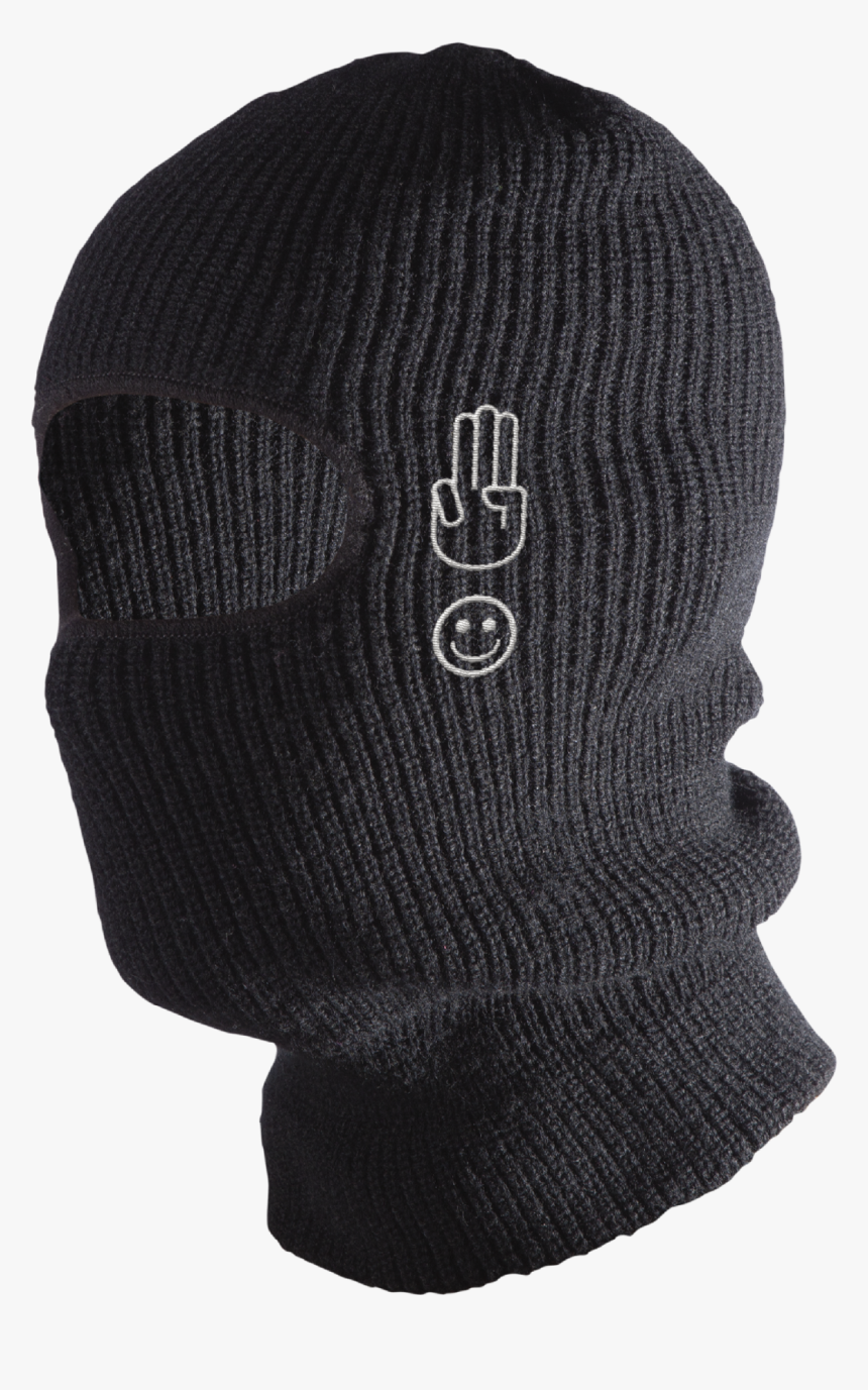 Bataleon Face Off Mask Balaclava, HD Png Download