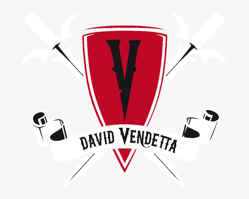 David Vendetta, HD Png Download